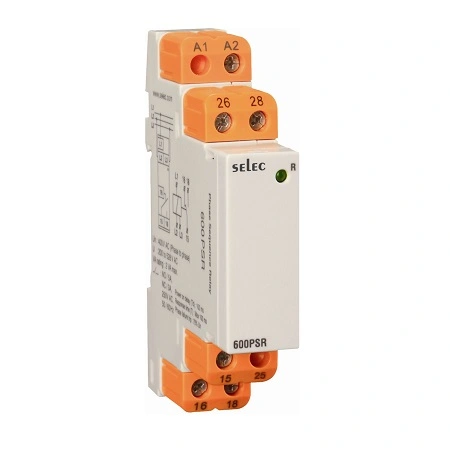 Rơ le Selec 600PSR