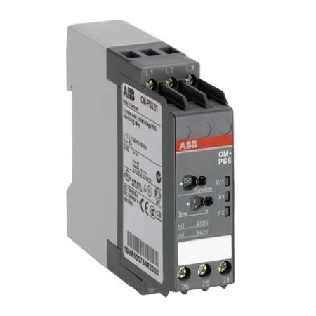 Rơ le ABB 1SVR730784R2300