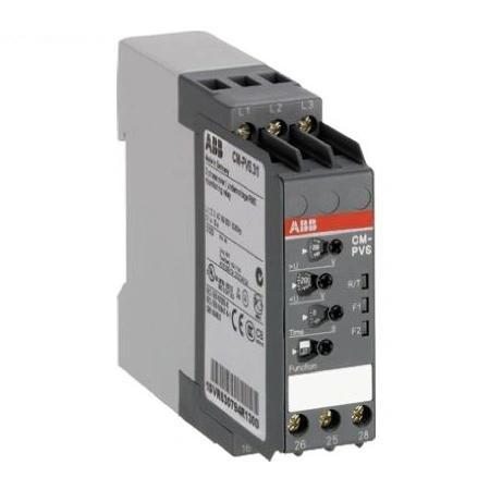 Rơ le ABB 1SVR730794R1300