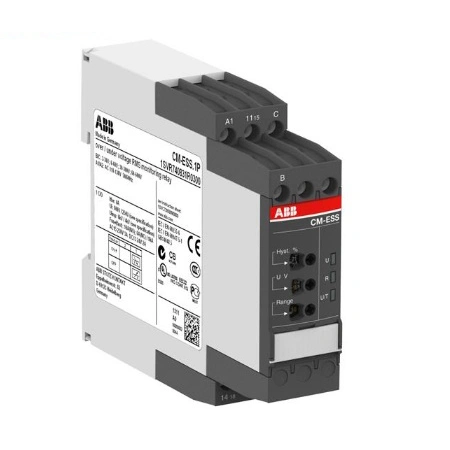Rơ le ABB 1SVR730831R0300