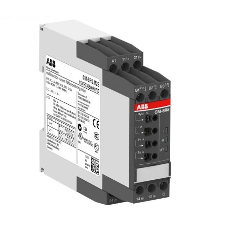 Rơ le ABB 1SVR730840R0600