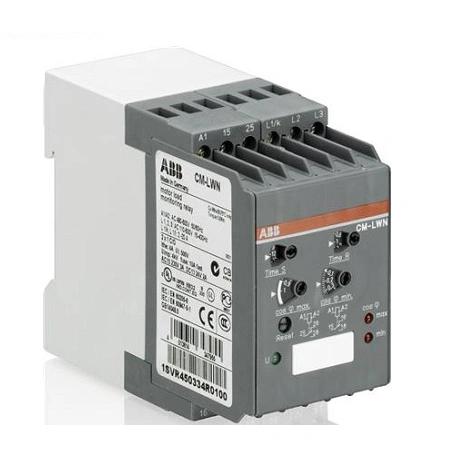 Rơ le ABB 1SVR450330R0000
