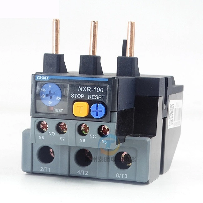 Rơ le nhiệt Chint NXR-100 (23-32A)