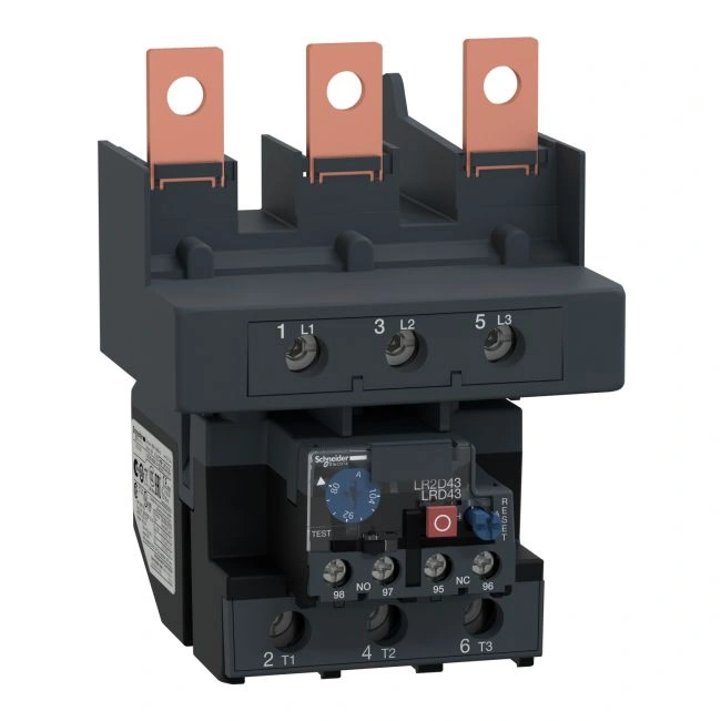 Rơ le Schneider LRD4365