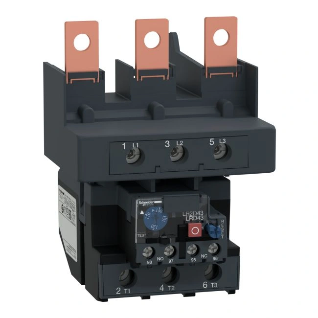 Rơ le Schneider LRD4369