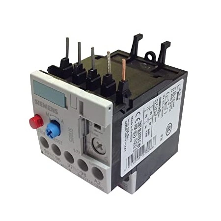Rơ le Siemens 3RU1116-1AB0