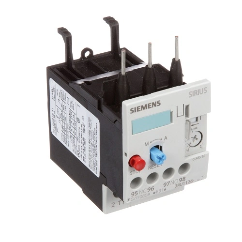 Rơ le Siemens 3RU1126-1JB0