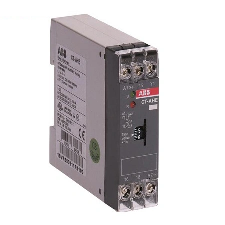 Timer ABB 1SVR550118R4100