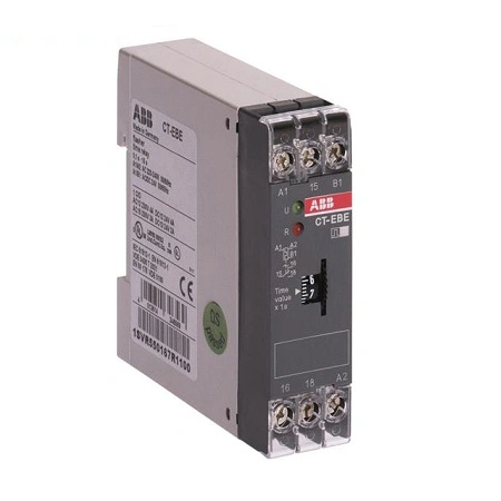 Timer ABB 1SVR550167R1100