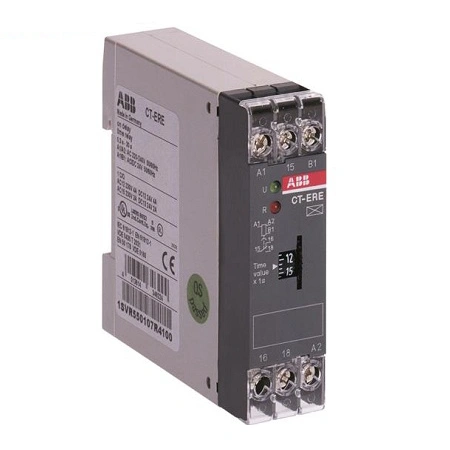 Timer ABB 1SVR550107R5100
