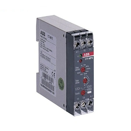Timer ABB 1SVR550029R8100
