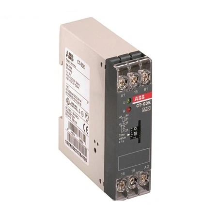 Timer ABB 1SVR550212R4100