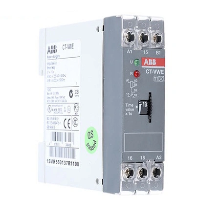 Timer ABB 1SVR550137R4100