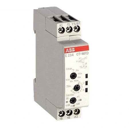 Timer ABB 1SVR500020R0000