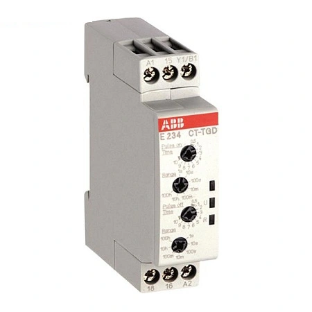 Timer ABB 1SVR500160R0000