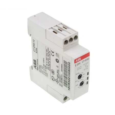 Timer ABB 1SVR500100R0000