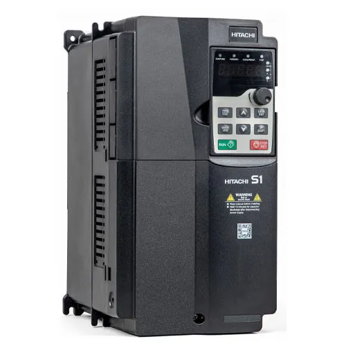 Biến tần Hitachi S1-00032SFE 0.4-0.75kW 1 Pha 220V