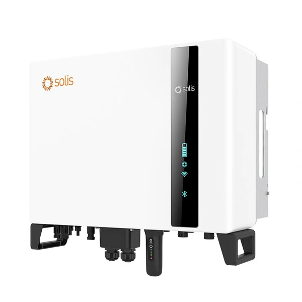 Biến tần Solar Solis S6-EH3P12K2-H