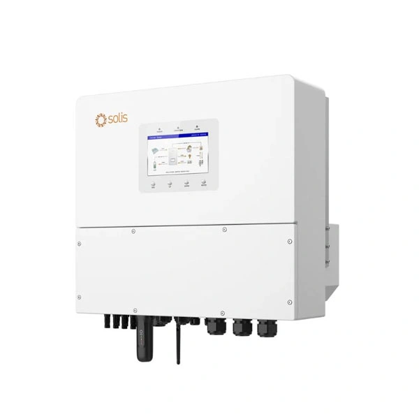 Biến tần Solar Solis S6-EH3P15K-H
