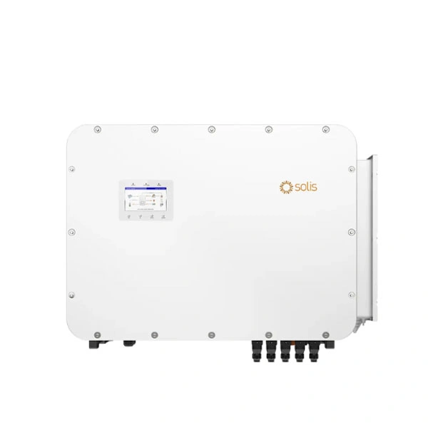Biến tần Solar Solis S6-EH3P80K10-NV-YD-H