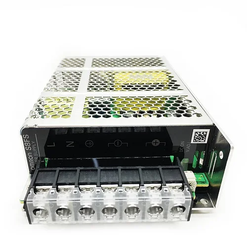 Bộ Nguồn Omron S8FS-G01505CD