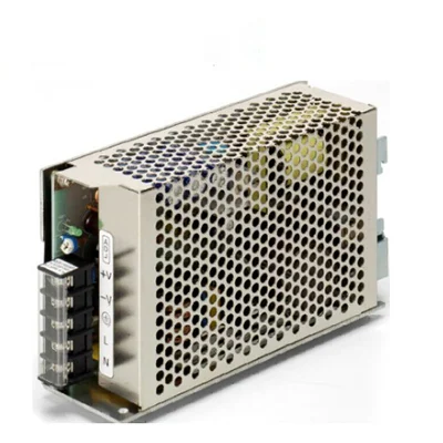 Bộ Nguồn Omron S8JC-Z35024CD