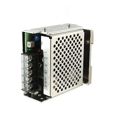 Bộ Nguồn Omron S8JX-G15048D
