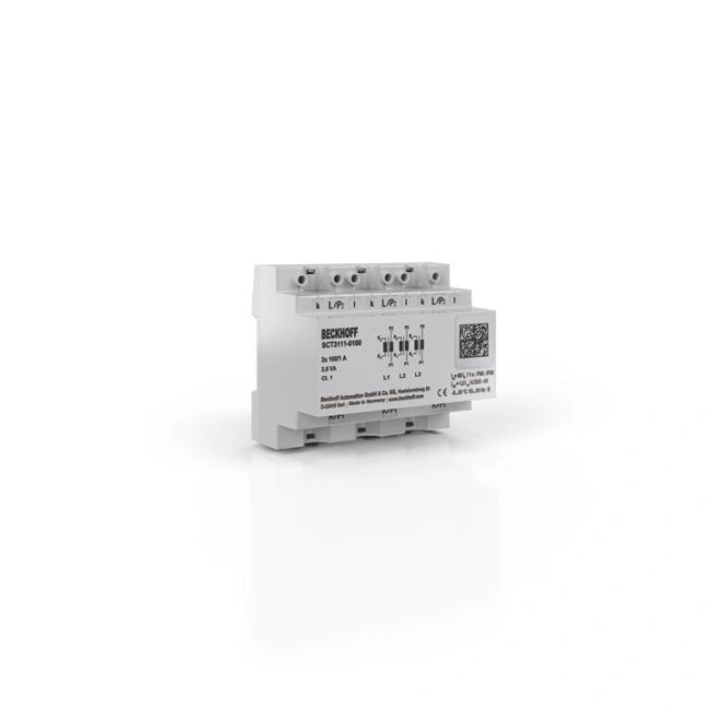 I/O Beckhoff SCT3111-0050