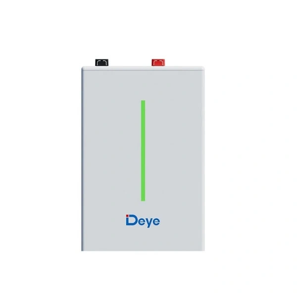 Tấm Pin & Pin lưu trữ Deye SE-F12-E
