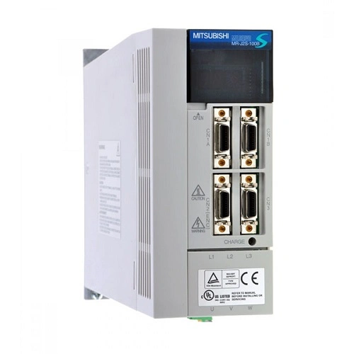 Bộ điều khiển Servo Mitsubishi MR-J2S-100B 1kW