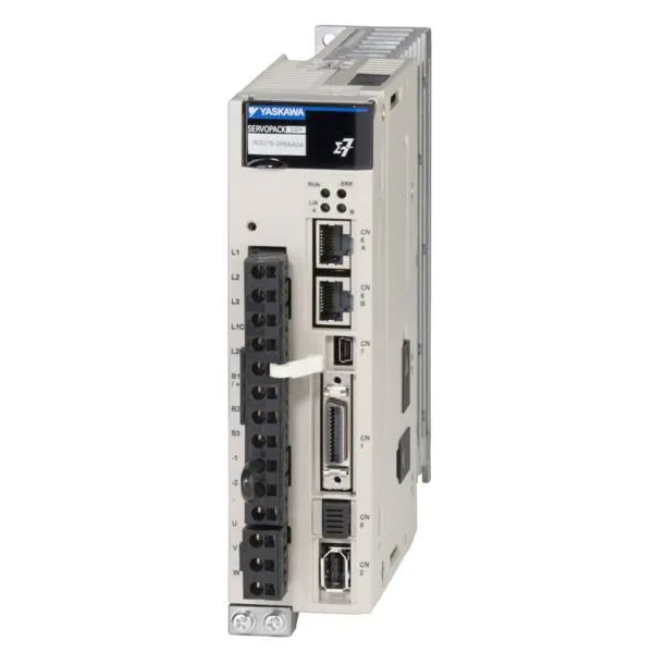 Servo Yaskawa SGD7S-1R6AA0A000010 0.2kW