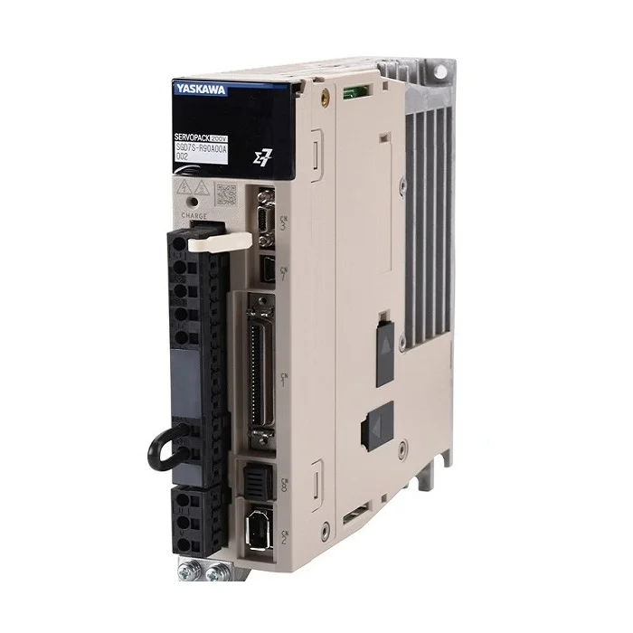Servo Yaskawa SGD7S-200A00A000010 3kW