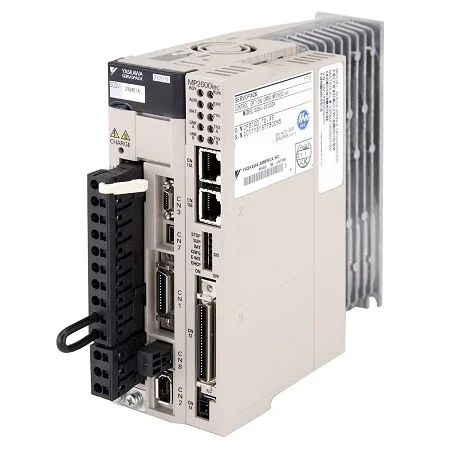 Servo Yaskawa SGD7S-200AE0A000300 3kW