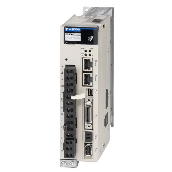 Servo Yaskawa SGD7S-260DA0B000F64 7.5kW