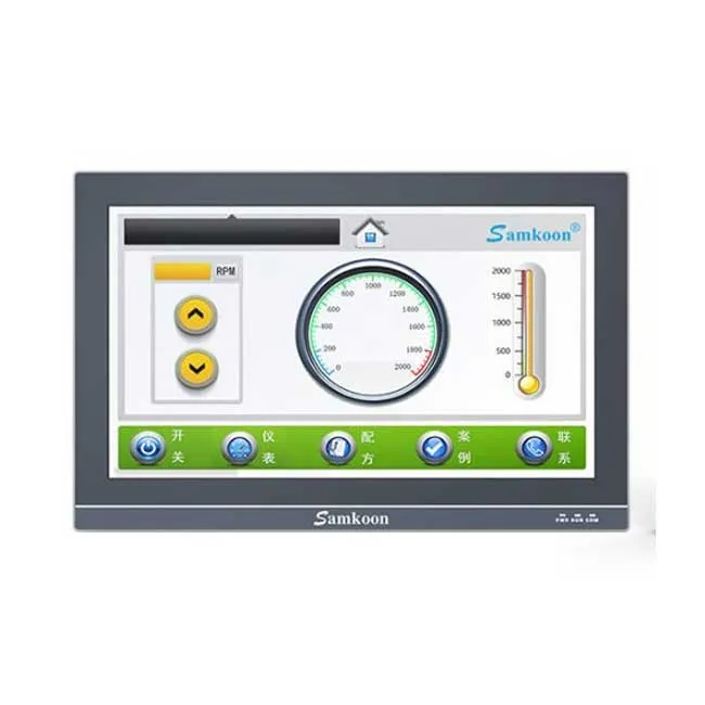 Màn hình HMI Samkoon SK-156QS-G