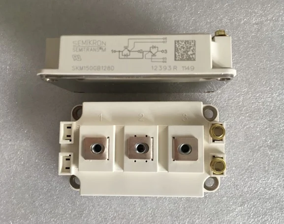 Bộ điều khiển Semikron SKM150GB128D