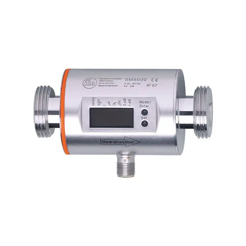 Cảm biến IFM SM8004