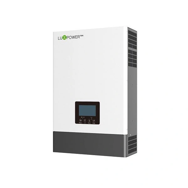 Biến tần Solar Luxpower SNA6000-WPV