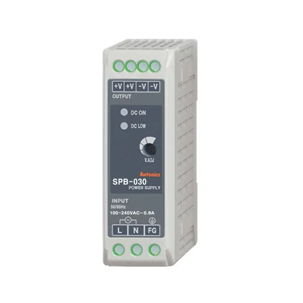 Bộ nguồn Autonics SPB-030-12 12VDC 30W