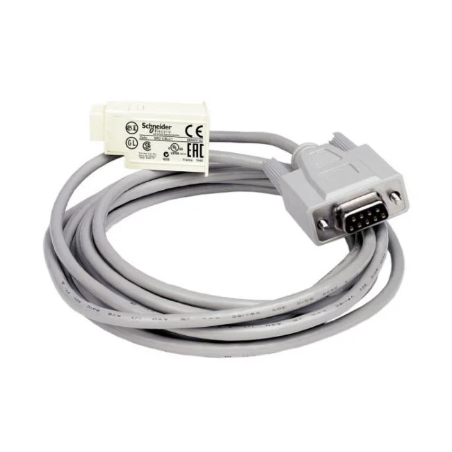 PLC Schneider SR2CBL01
