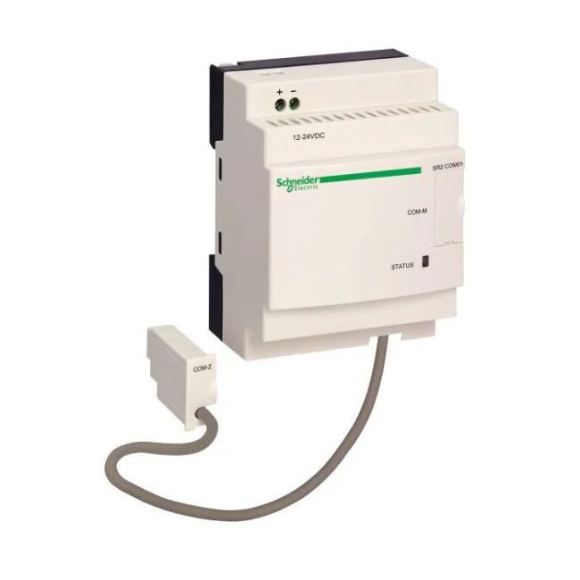 PLC Schneider SR2COM01