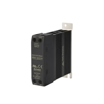 Rơ le bán dẫn Autonics SRH1-2410-N 10A