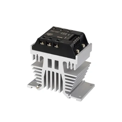 Rơ le bán dẫn Autonics SRH3-4450 50A