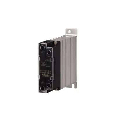 Rơ le bán dẫn Autonics SRHL1-1420R 20A