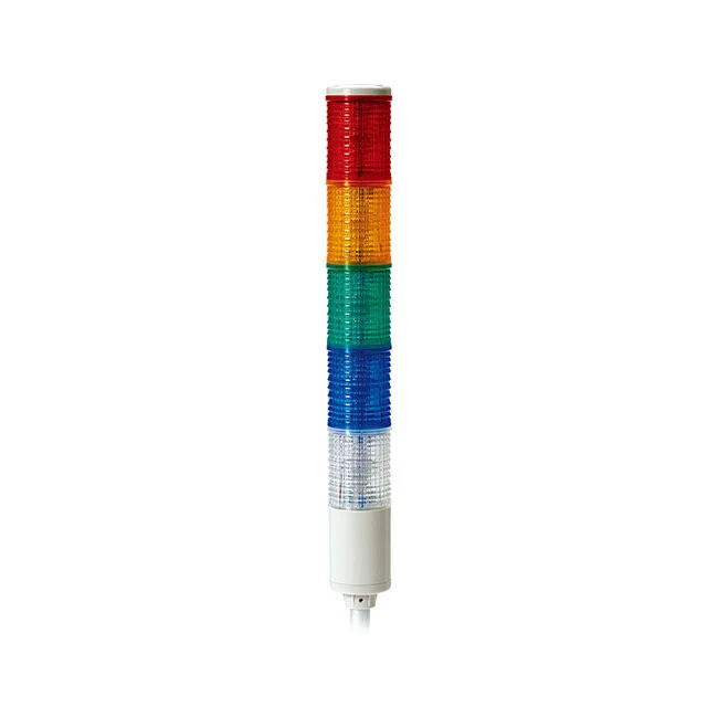 Đèn báo Qlight ST56L-5-220-RAGBW