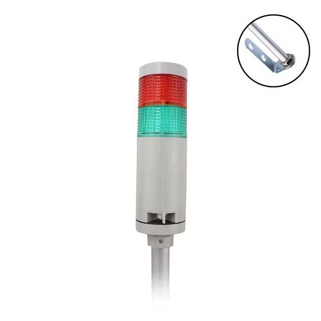 Đèn báo Hanyoung STL060-F-A11-2-L