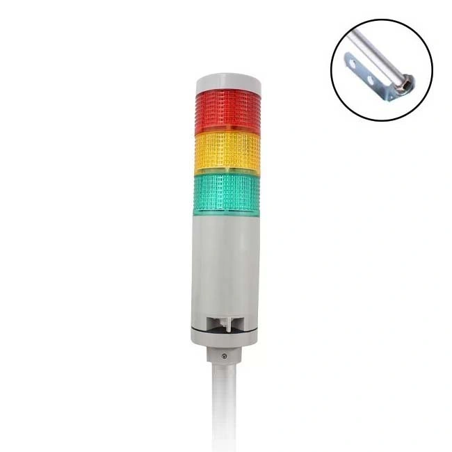 Đèn báo Hanyoung STL060-F-A11-3-L