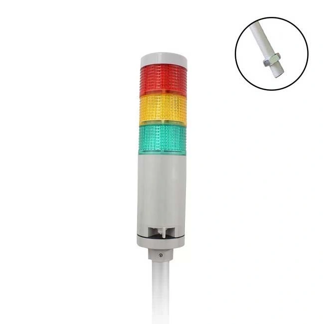 Đèn báo Hanyoung STL060-F-A11-3-D