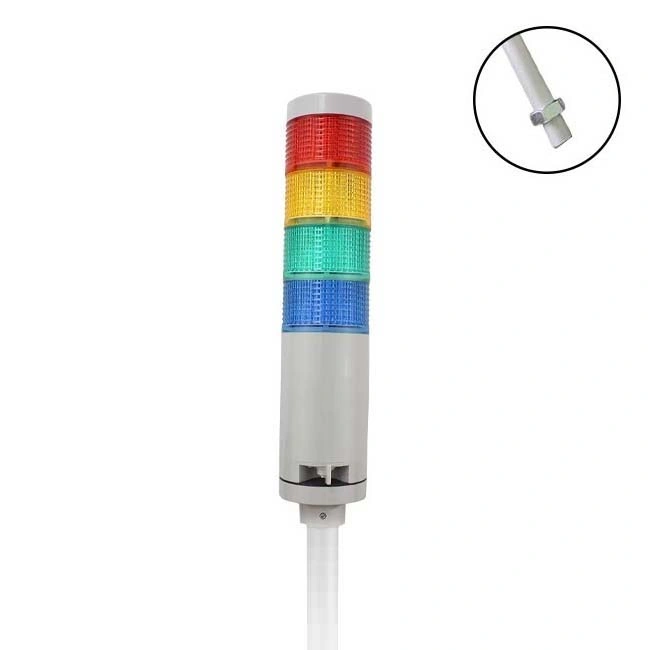 Đèn báo Hanyoung STL060-F-A11-4-D