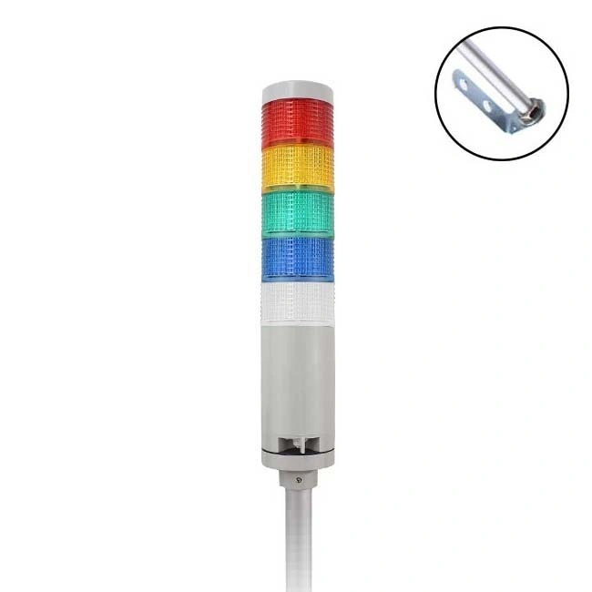 Đèn báo Hanyoung STL060-A-C51-5-L